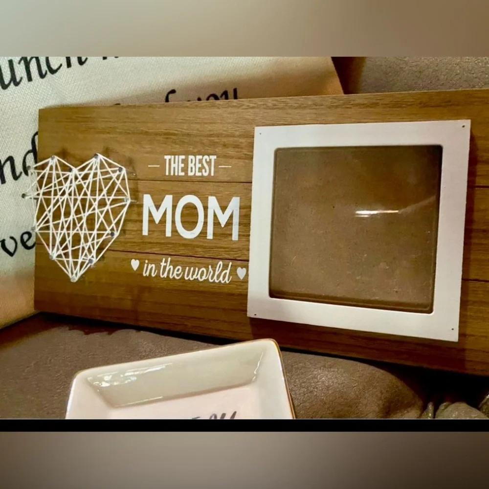 Mother’s Day gift set - Picture 4 of 7